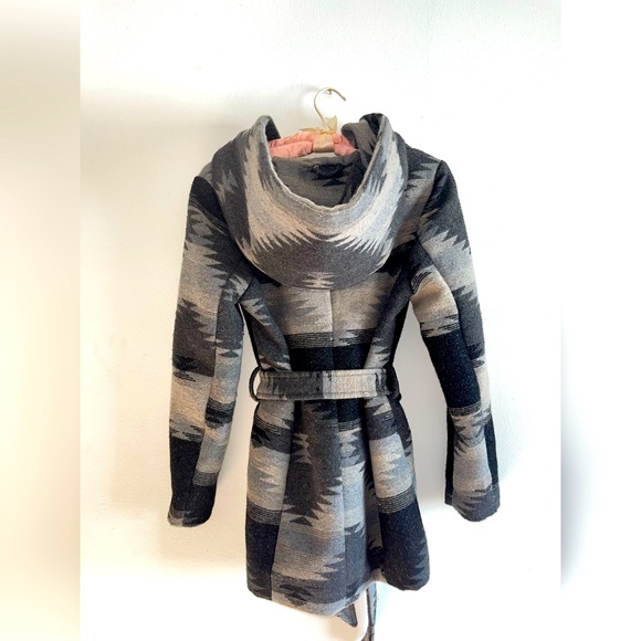 Aztec PeaCoat - Picture 2 of 6